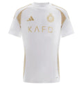 Maglia Al-Nassr Third 24/25