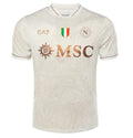 Maglia Napoli Away 25/26