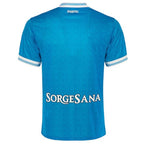 T-shirt e Pantaloncini Bambino SSC Napoli Home 2025/26