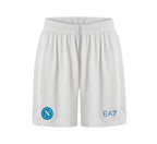 T-shirt e Pantaloncini Bambino SSC Napoli Home 2025/26