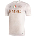 Maglia Napoli Away 25/26 - Versione Giocatore