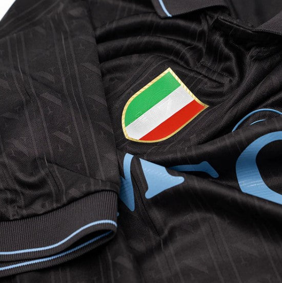 Maglia Napoli Third 25/26 - Versione Giocatore