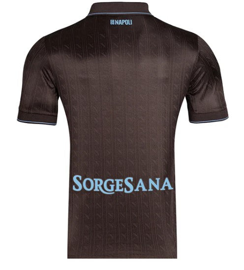 Maglia Napoli Third 25/26 - Versione Giocatore