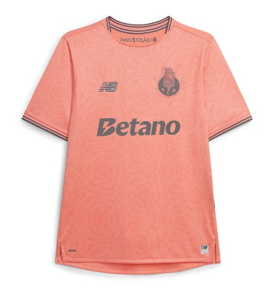 Camisola FC Porto Away 2025/26