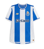 Camisola FC Porto Home 2025/26