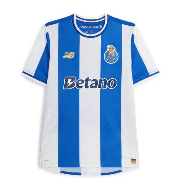 Camisola FC Porto Home 2025/26