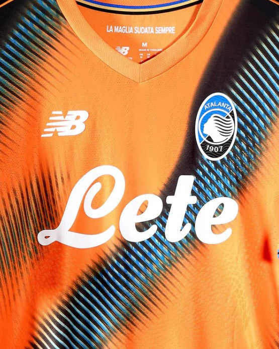 Maglia Atalanta Third 25/26