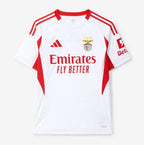 Camisola SL Benfica Third 2025/26