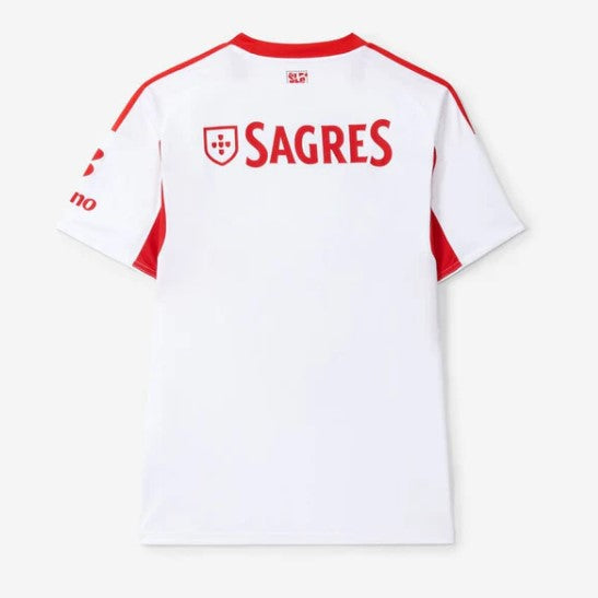 Camisola SL Benfica Third 2025/26