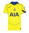 Camisola Tottenham Hotspur Third 2025/26