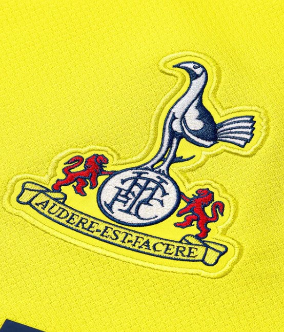 Camisola Tottenham Hotspur Third 2025/26