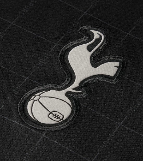 Maglia Tottenham Away 25/26