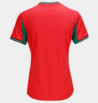 Maglia Portogallo Home 25/26 - Femminile