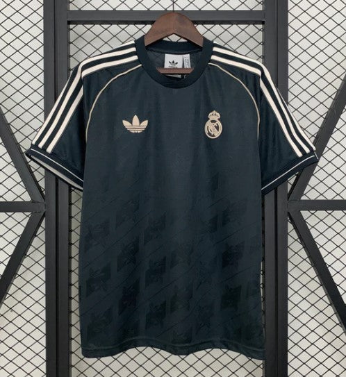 Maglia Real Madrid 2025/26 - Edizione Speciale