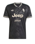Camisola Juventus Third 2025/26