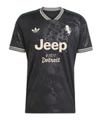Camisola Juventus Third 2025/26