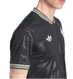 Camisola Juventus Third 2025/26