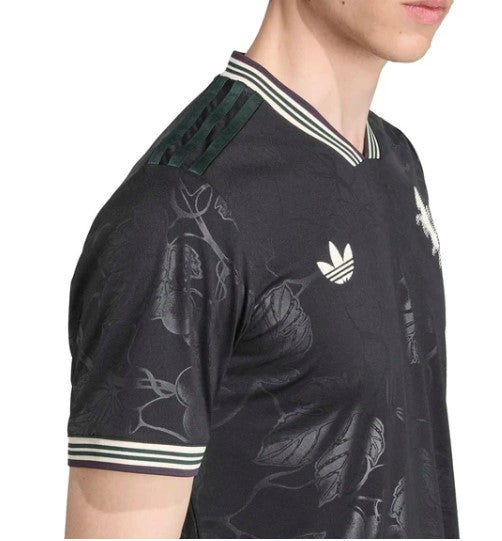 Camisola Juventus Third 2025/26