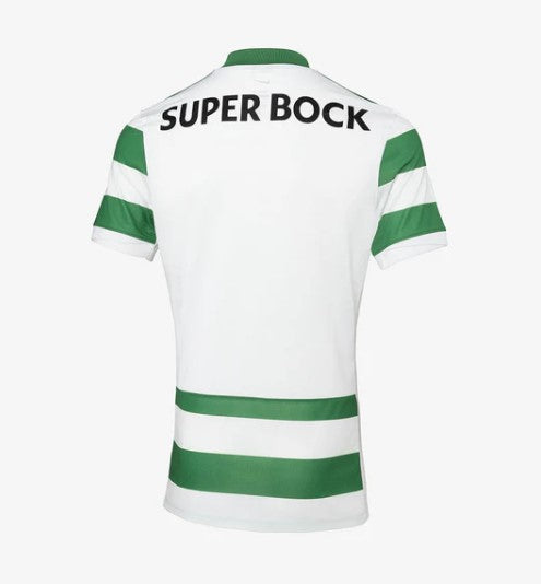 Maglia Sporting Home 25/26