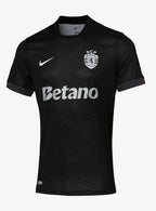 Maglia Sporting Away 25/26