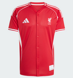Camisola Liverpool US Pack 2025/26