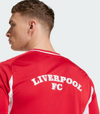 Camisola Liverpool US Pack 2025/26