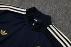Tuta da Calcio Juventus 2025/26