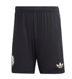 Pantaloncini Juventus Third 2025/26