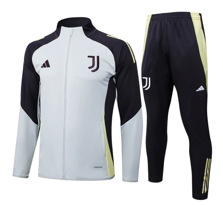 Tuta da Calcio Juventus 2025/26