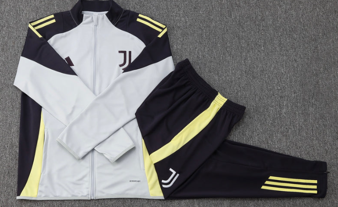 Tuta da Calcio Juventus 2025/26