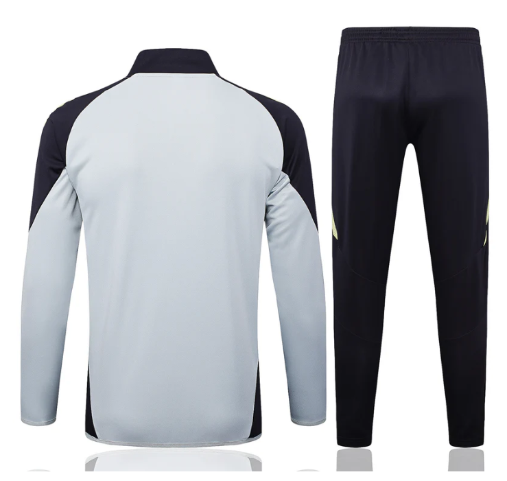 Tuta da Calcio Juventus 2025/26