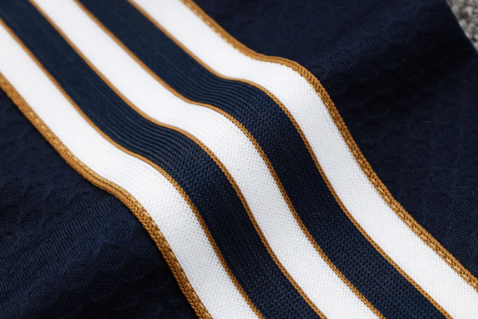 Maglia e Pantaloncini Allenamento Bambino Juventus 2025/26