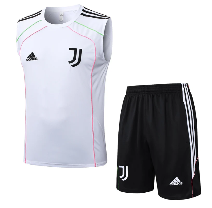 Conjunto de Treino Juventus 2025/26