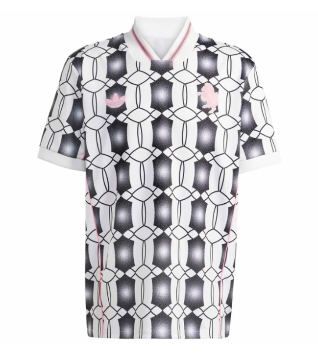 Maglia Juventus LIFESTYLER 2025/26