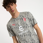 Maglia da Allenamento AC Milan 25/26