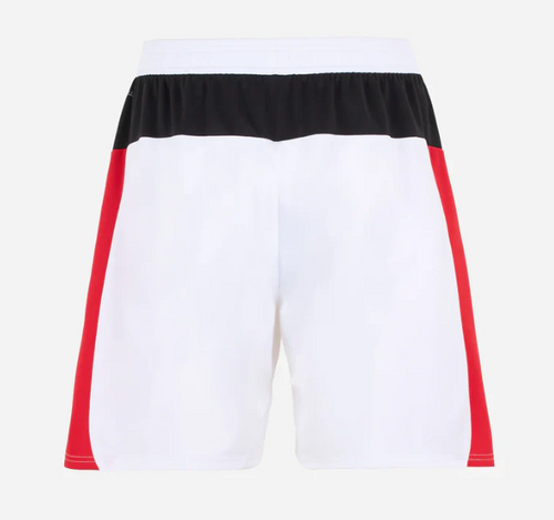 Calções AC Milan Away 2025/26