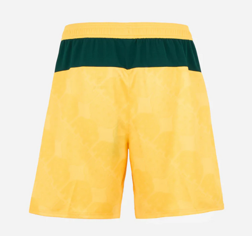 Calções AC Milan Third 2025/26