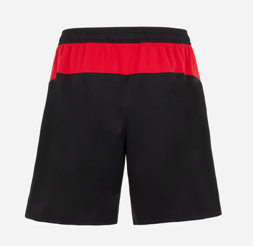 Calções AC Milan Home 2025/26