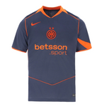 Camisola Inter Third 2025/26
