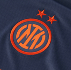 Camisola Inter Third 2025/26