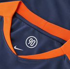 Camisola Inter Third 2025/26