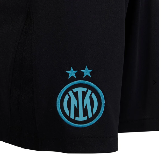 T-shirt e Pantaloncini Bambino Inter Home 2025/26