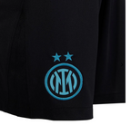 T-shirt e Pantaloncini Bambino Inter Home 2025/26 - Con Calzettoni