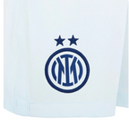 T-shirt e Pantaloncini Bambino Inter Away 2025/26