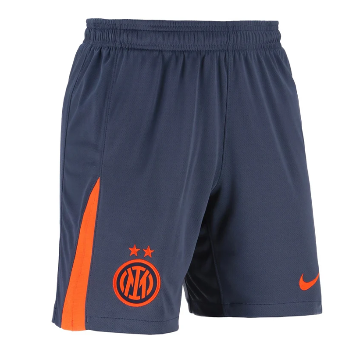Fato de treino Inter Third 2025/26