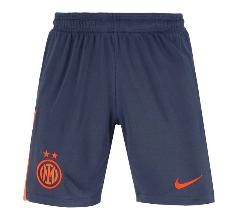Fato de treino Inter Third 2025/26