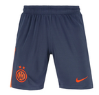 Fato de treino Inter Third 2025/26
