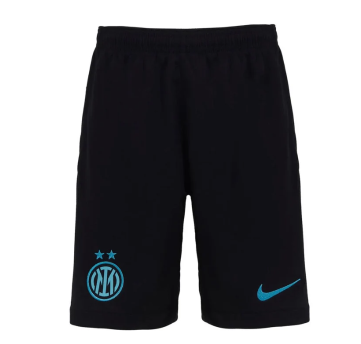 Calções Inter Home 2025/26