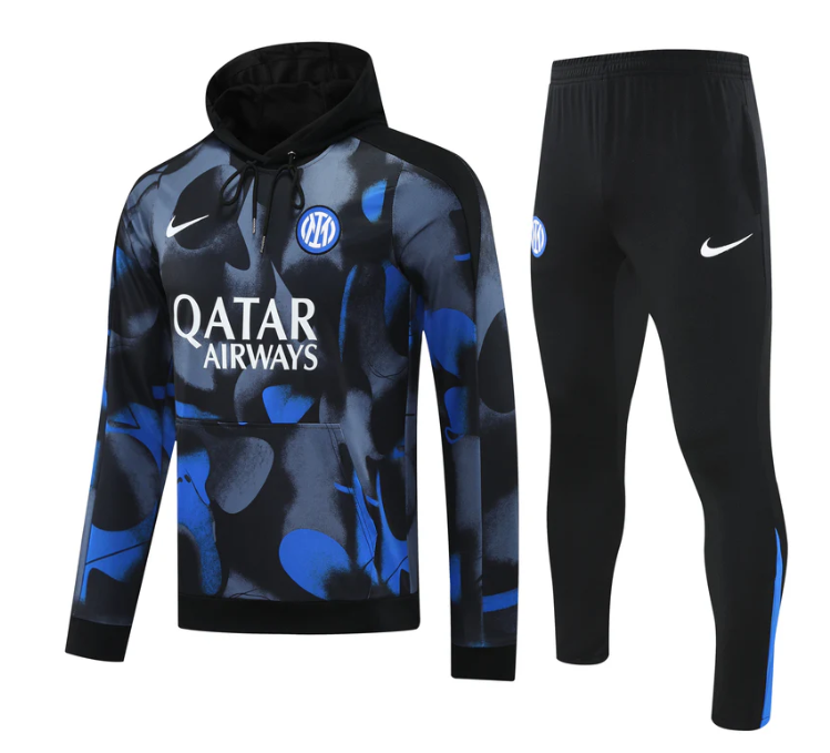 Fato de treino Inter 2025/26
