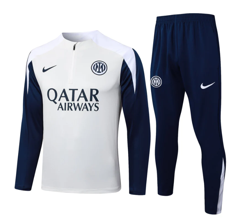 Fato de treino Inter 2025/26